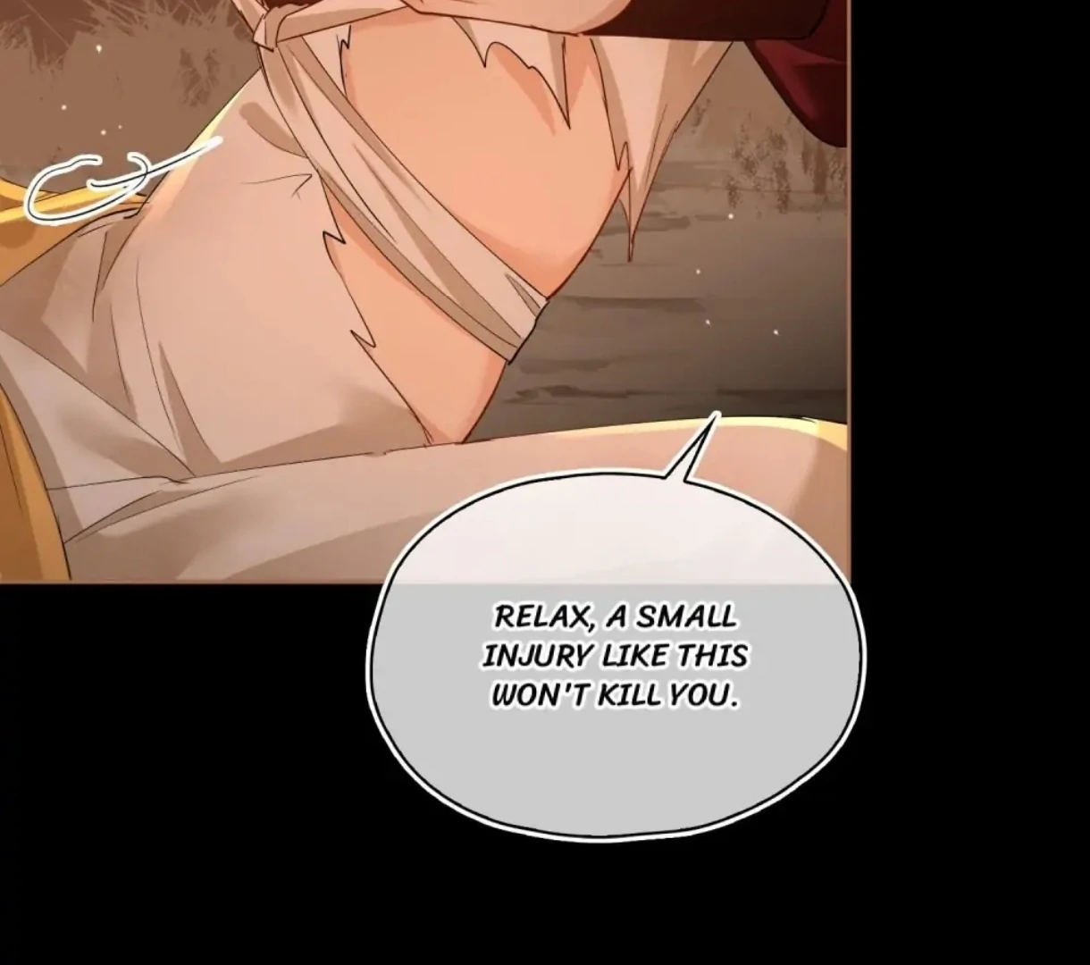 Indulgence [Official] - Chapter 24 manhwa