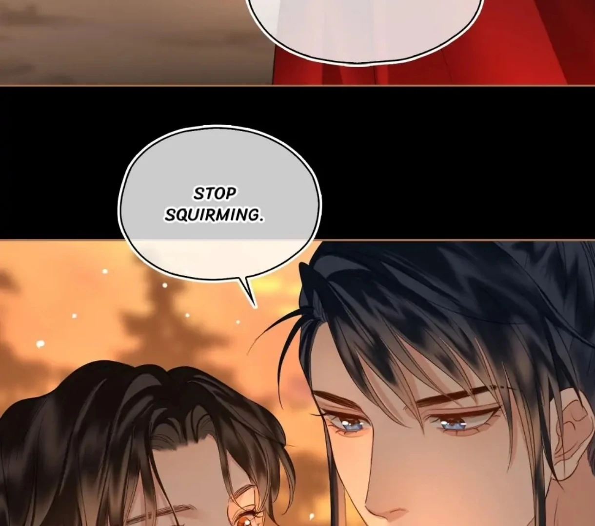 Indulgence [Official] - Chapter 24 manhwa