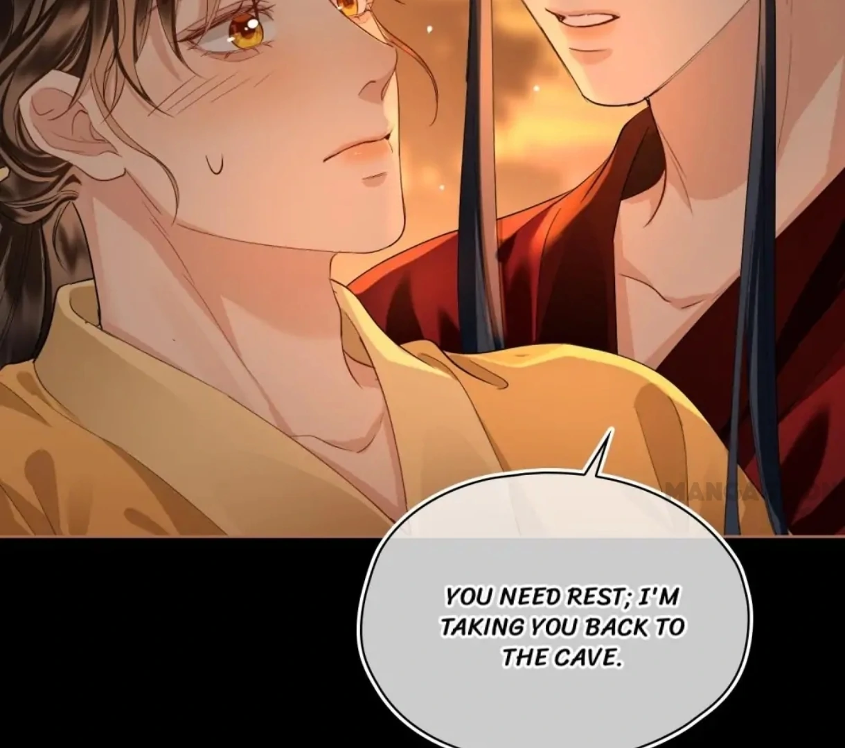 Indulgence [Official] - Chapter 24 manhwa