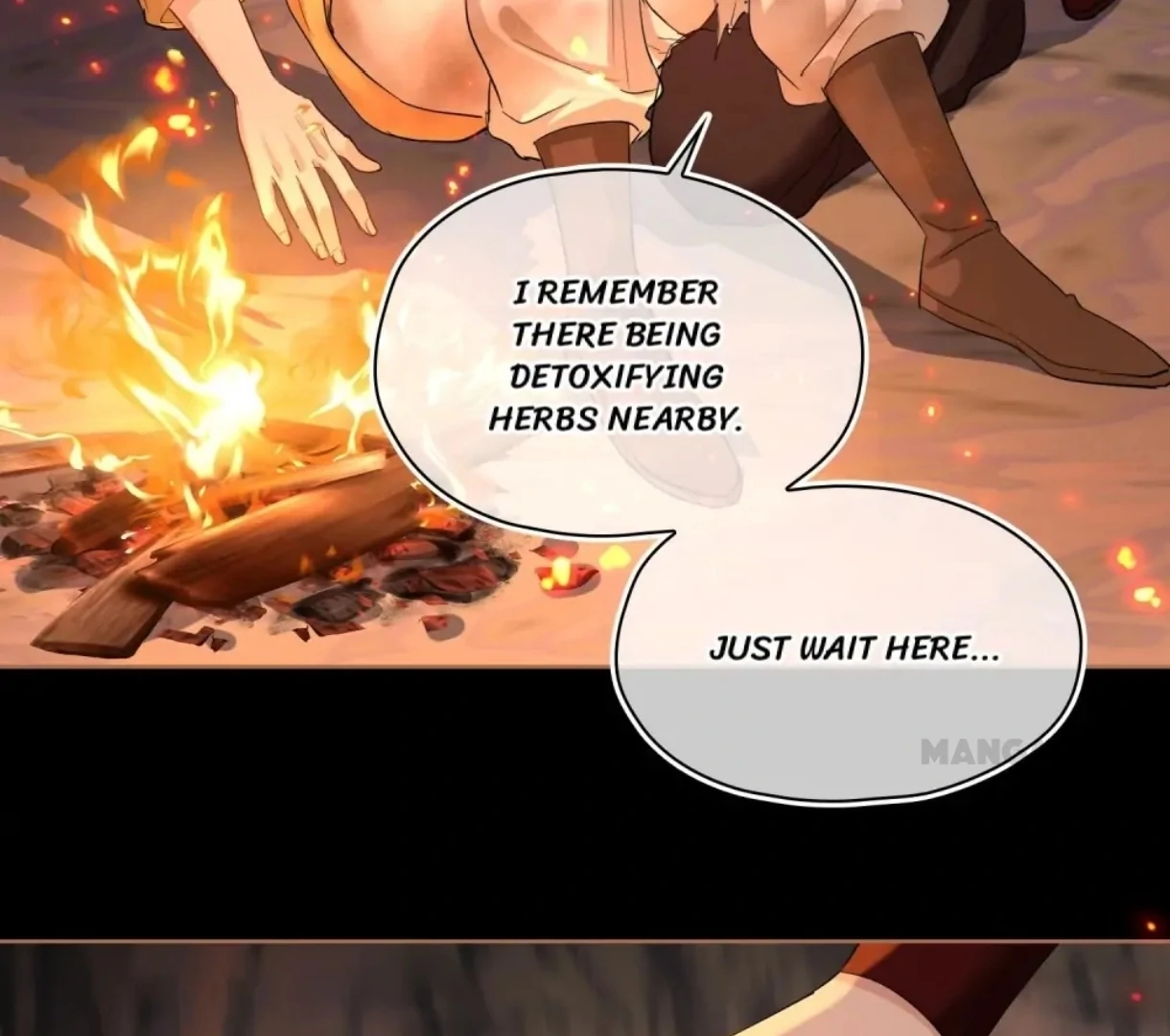 Indulgence [Official] - Chapter 24 manhwa