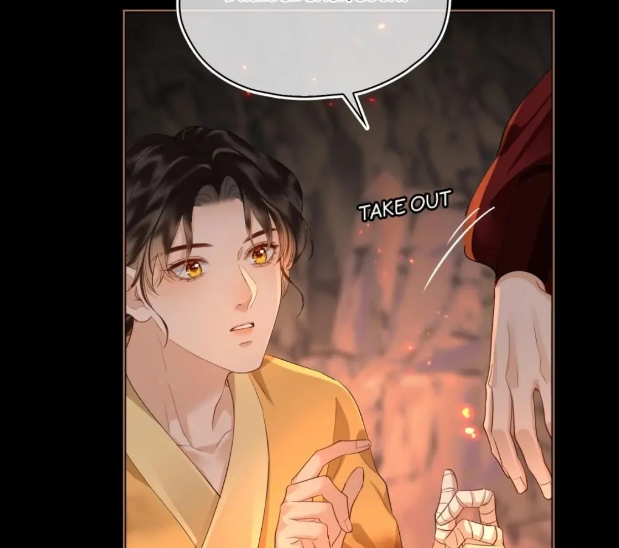 Indulgence [Official] - Chapter 24 manhwa