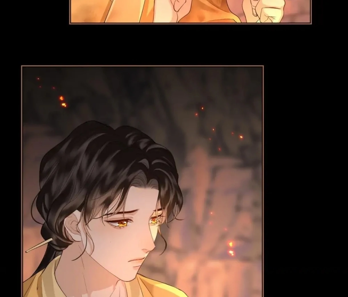 Indulgence [Official] - Chapter 24 manhwa