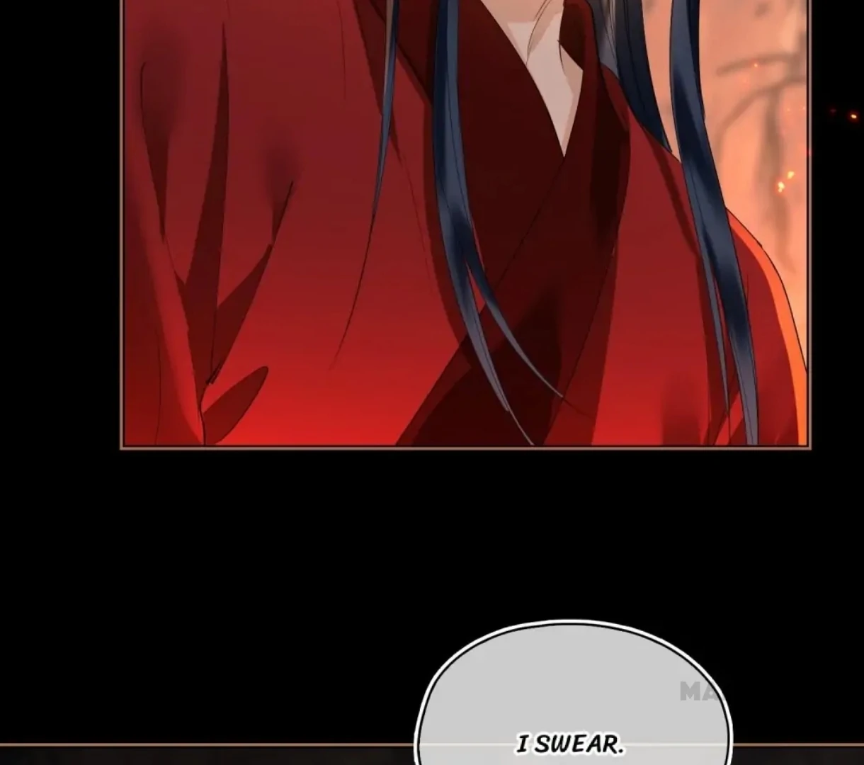 Indulgence [Official] - Chapter 24 manhwa
