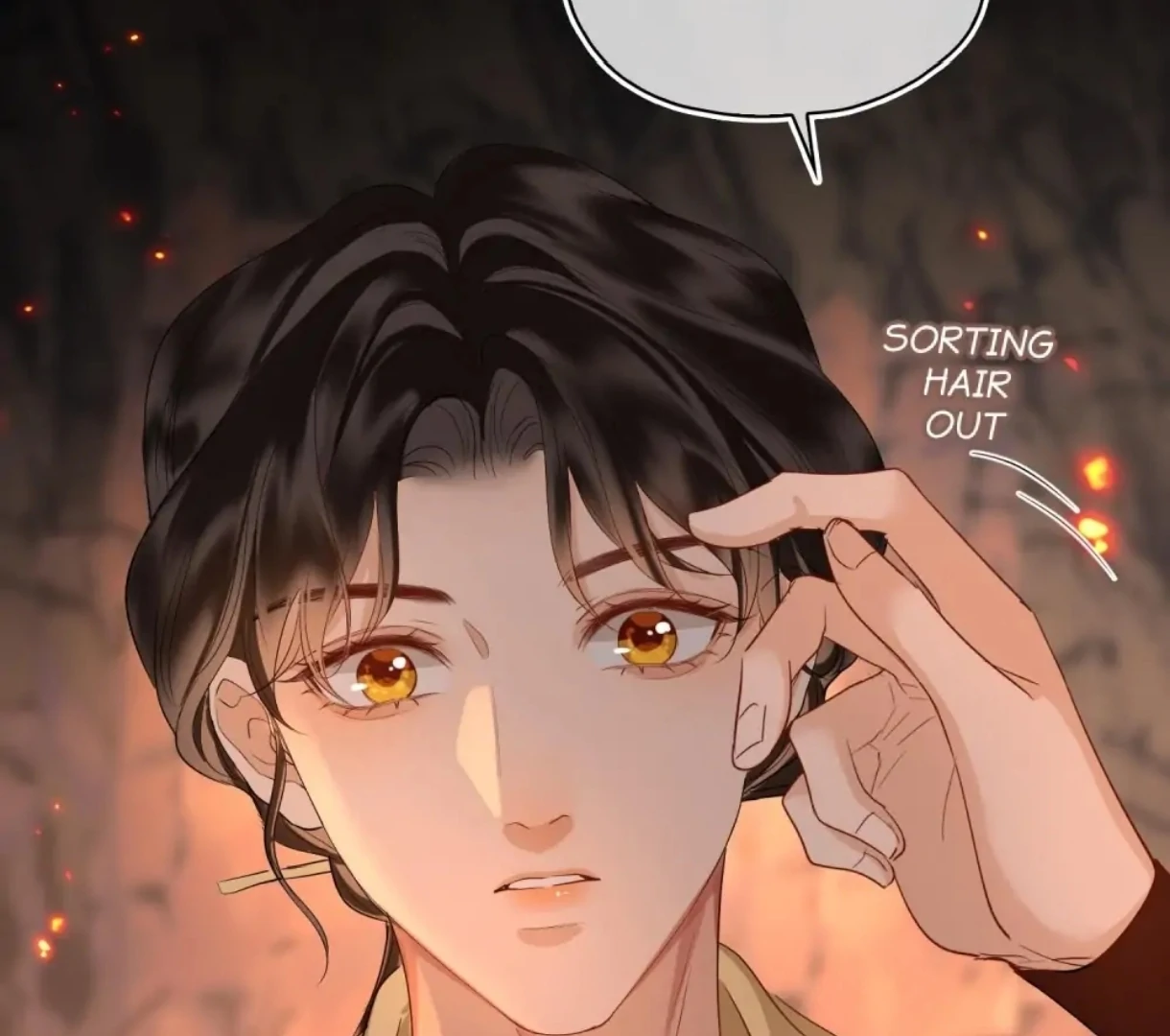 Indulgence [Official] - Chapter 24 manhwa