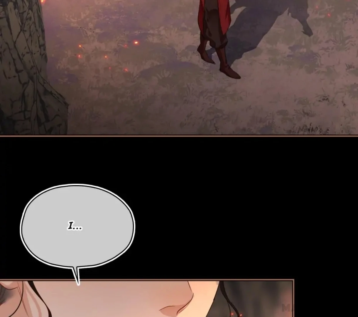 Indulgence [Official] - Chapter 24 manhwa