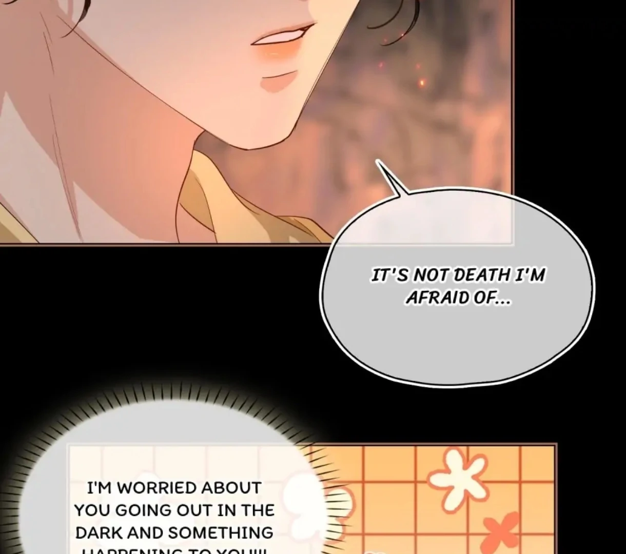 Indulgence [Official] - Chapter 24 manhwa
