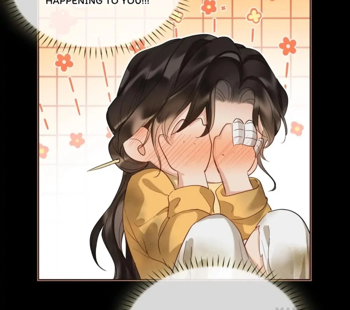 Indulgence [Official] - Chapter 24 manhwa