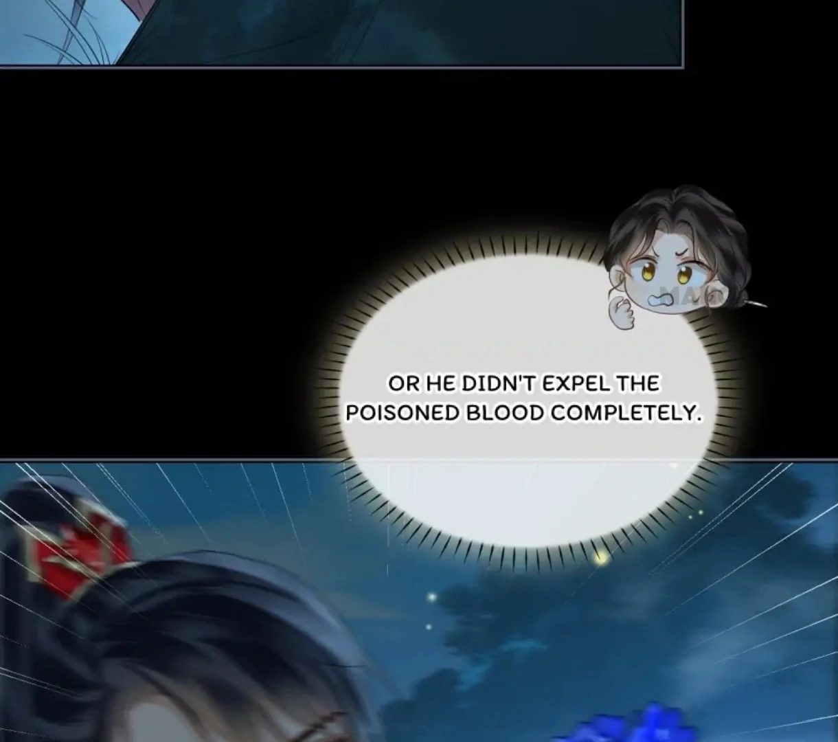 Indulgence [Official] - Chapter 24 manhwa