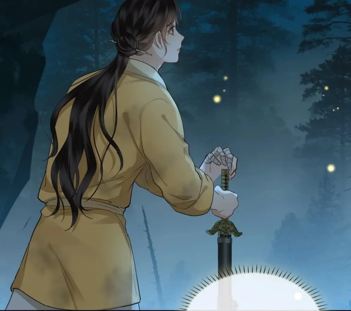 Indulgence [Official] - Chapter 24 manhwa