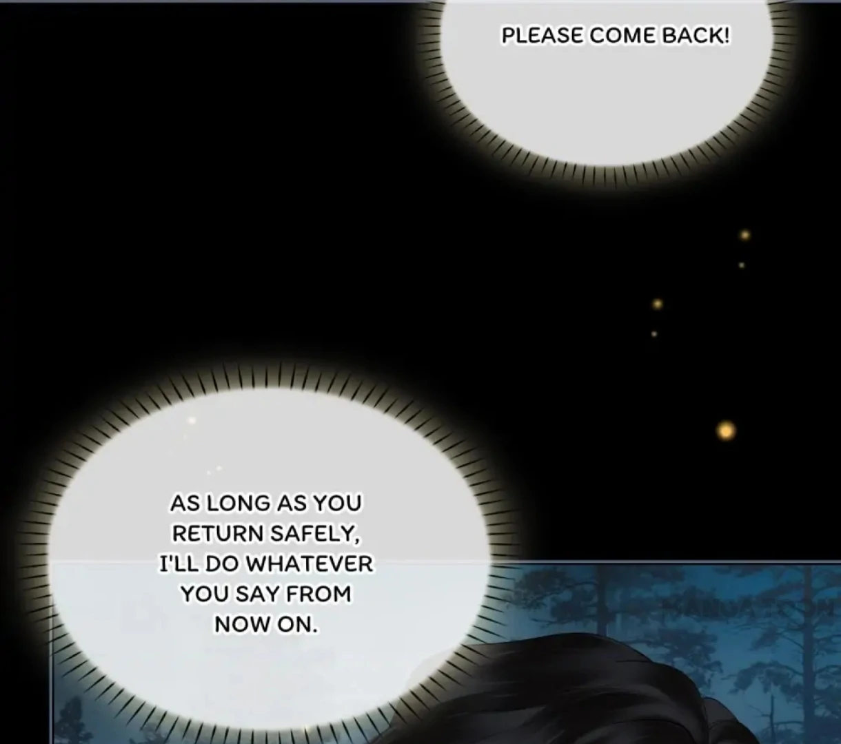 Indulgence [Official] - Chapter 24 manhwa