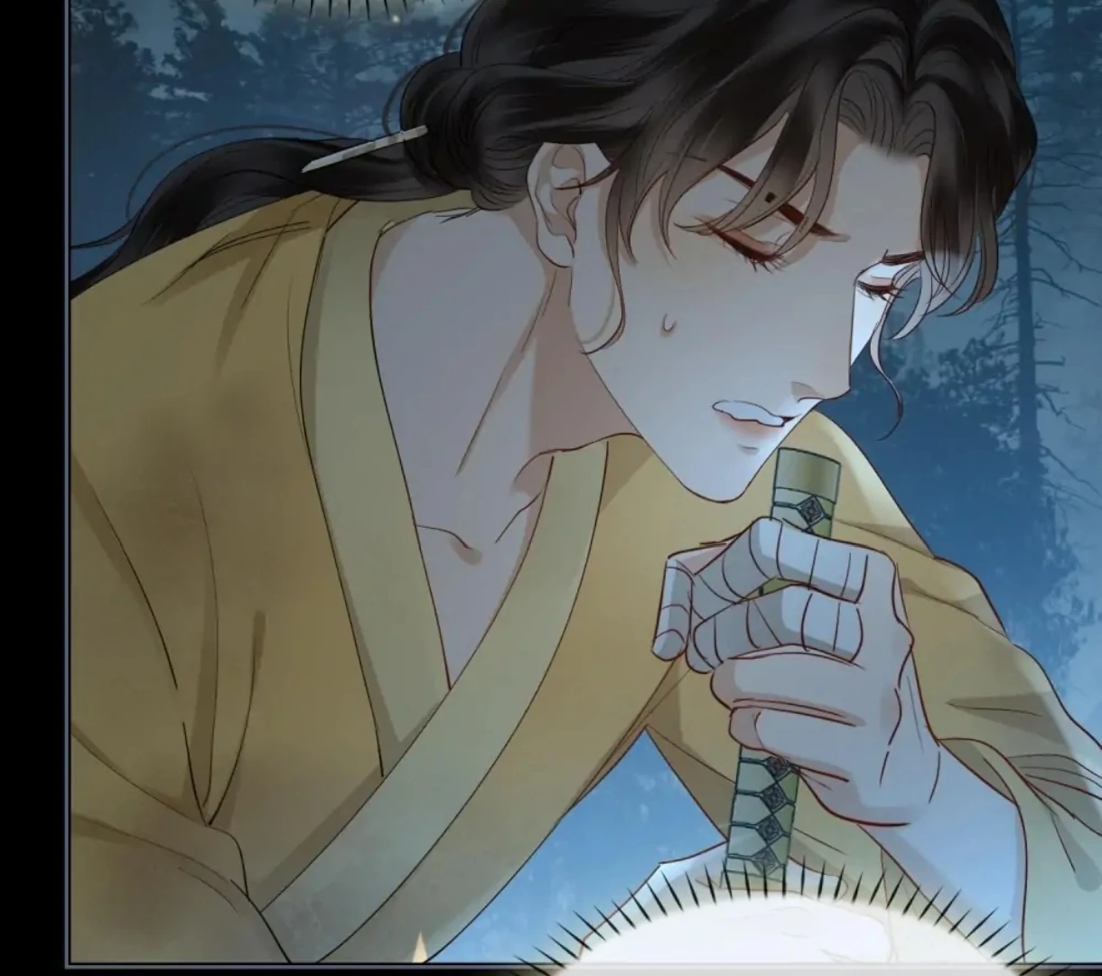 Indulgence [Official] - Chapter 24 manhwa