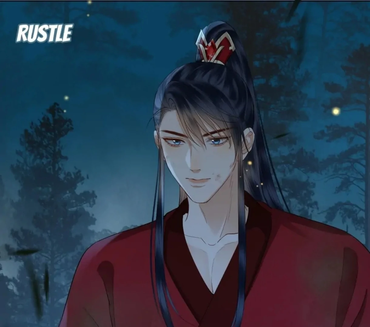 Indulgence [Official] - Chapter 24 manhwa