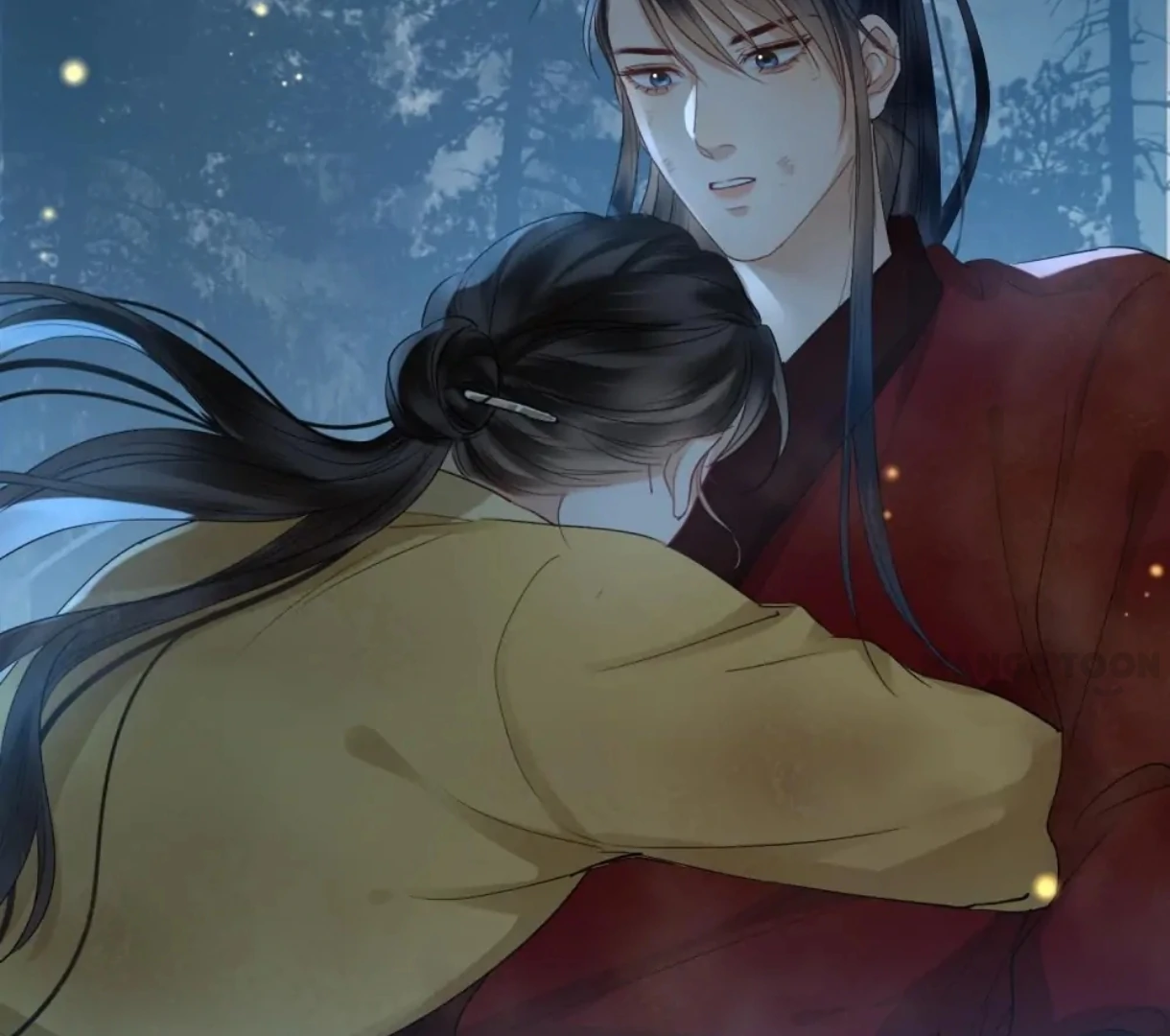 Indulgence [Official] - Chapter 24 manhwa
