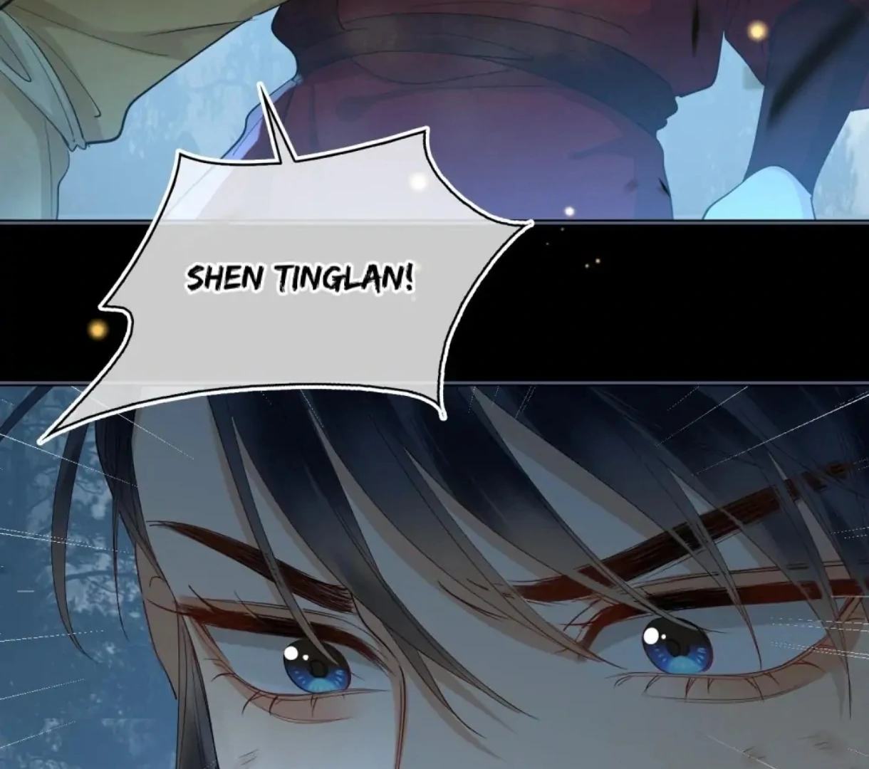 Indulgence [Official] - Chapter 24 manhwa