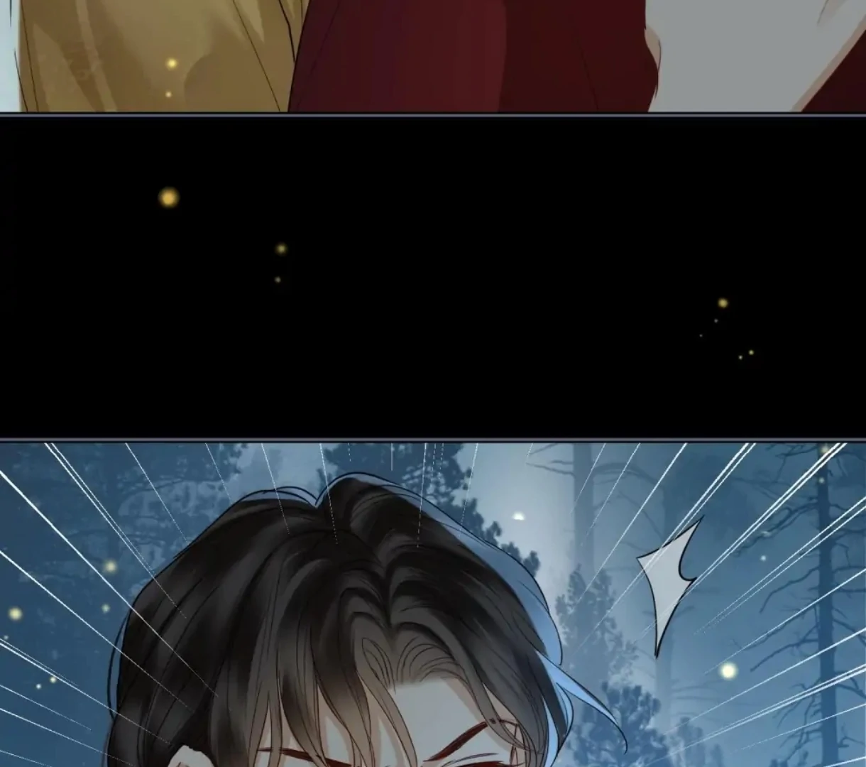 Indulgence [Official] - Chapter 24 manhwa