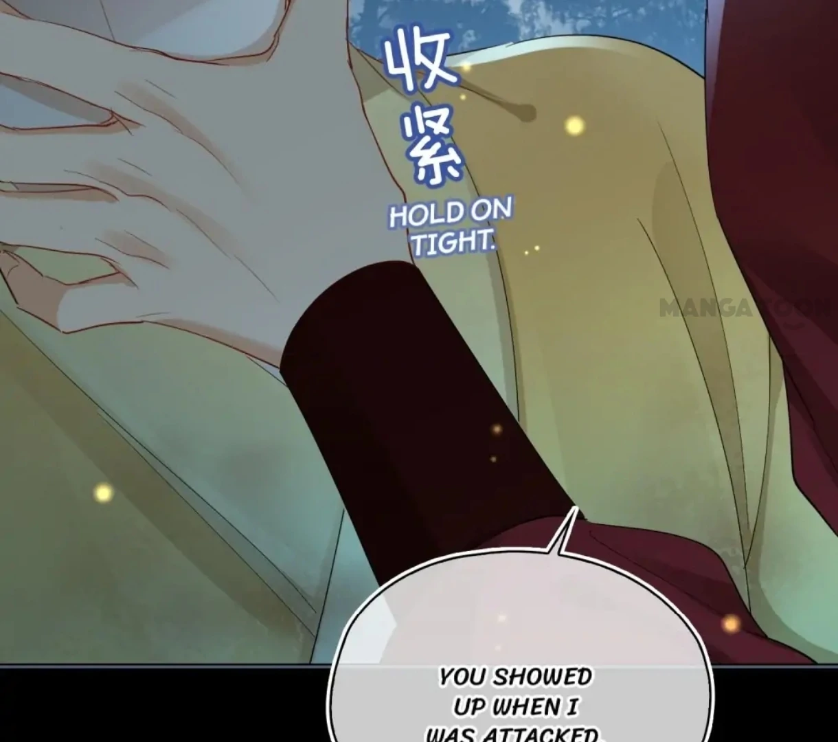 Indulgence [Official] - Chapter 24 manhwa
