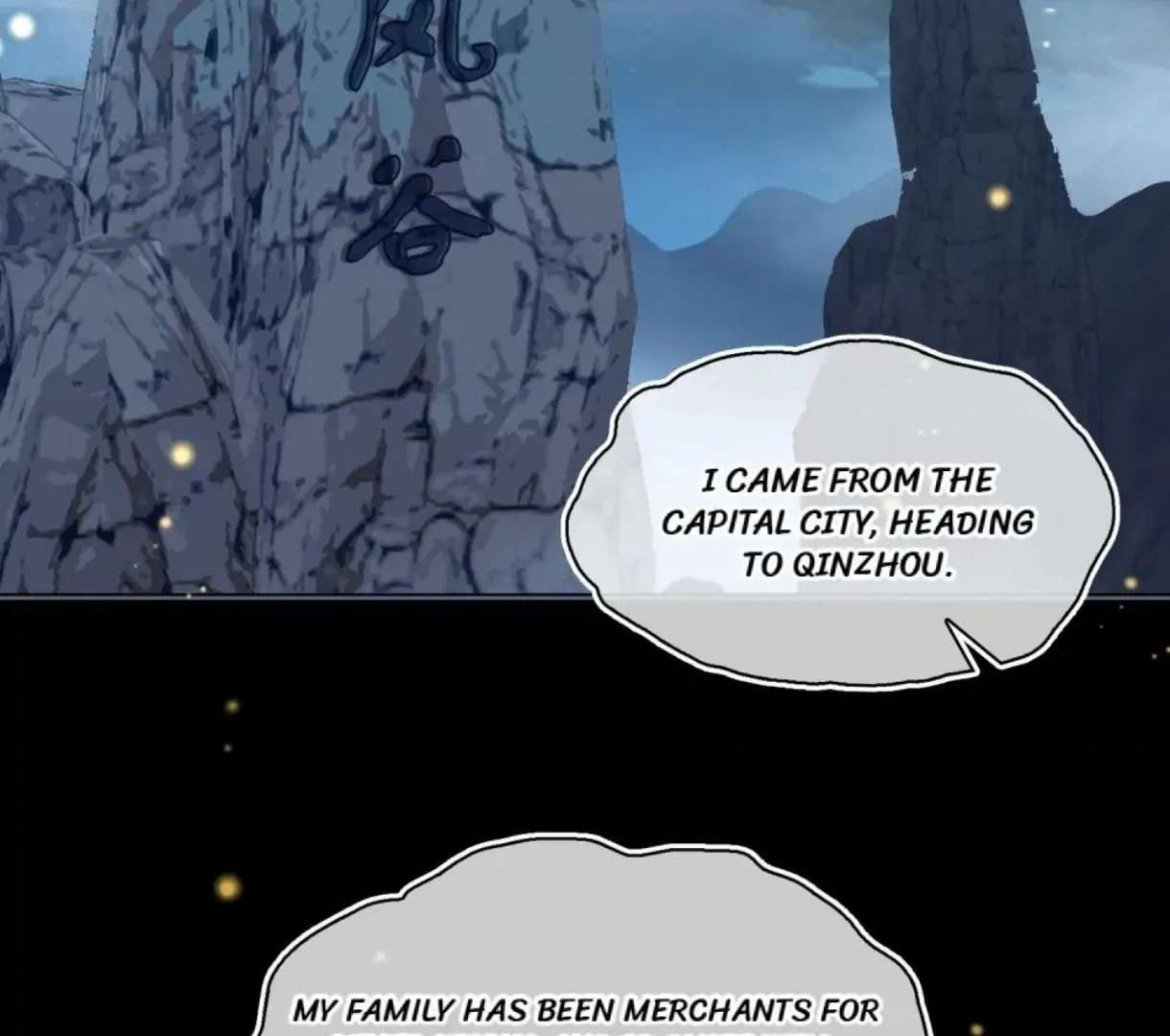 Indulgence [Official] - Chapter 25 manhwa