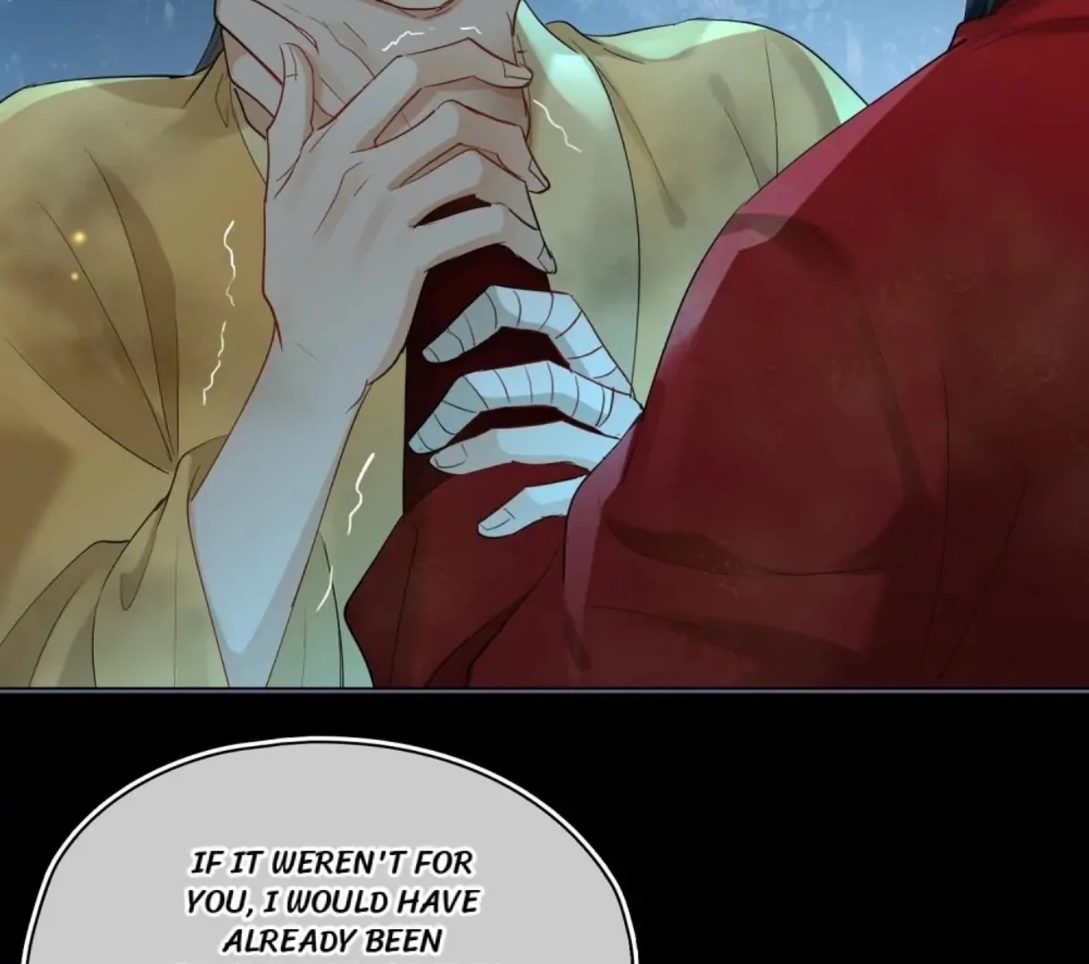 Indulgence [Official] - Chapter 25 manhwa