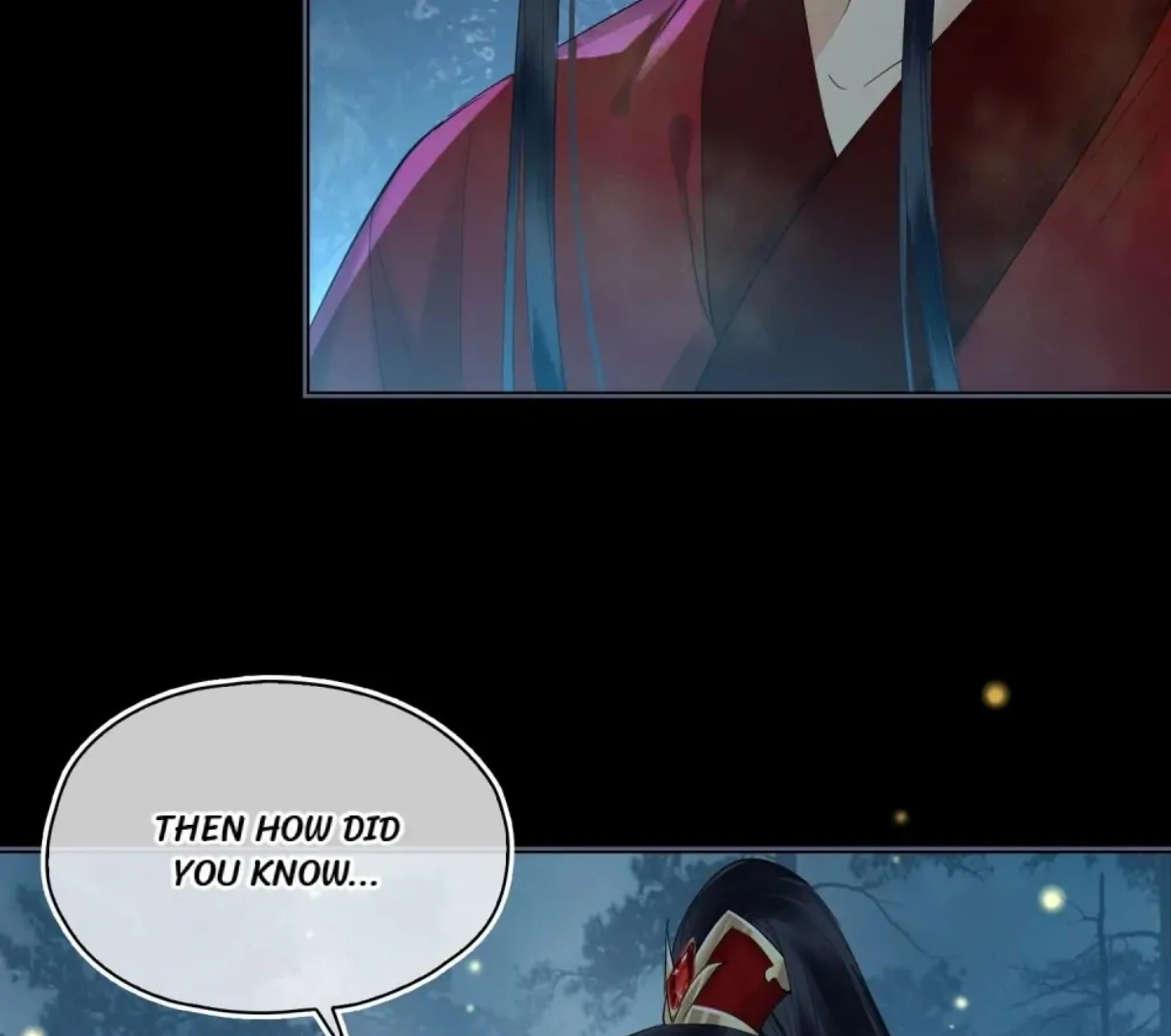 Indulgence [Official] - Chapter 25 manhwa