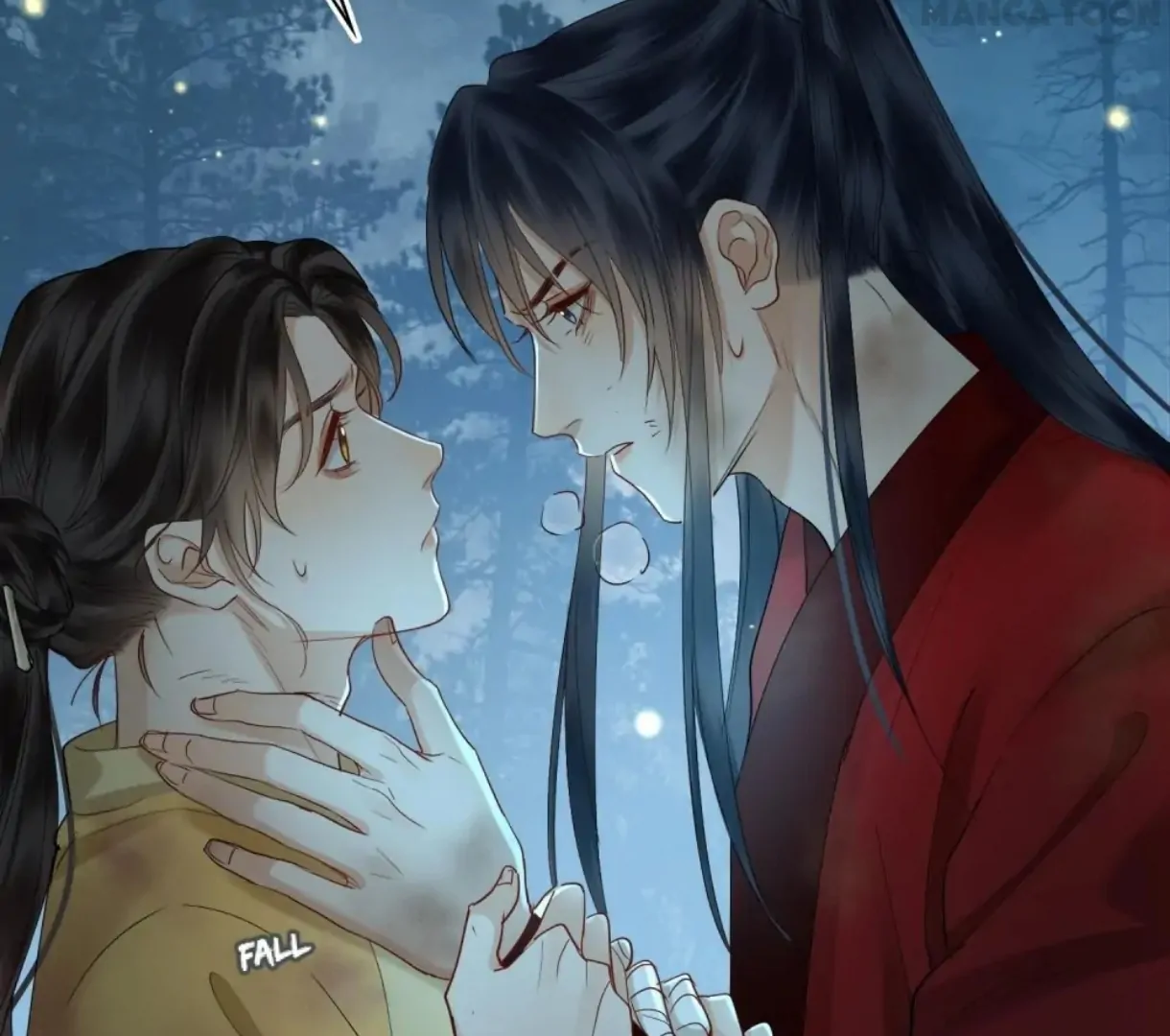 Indulgence [Official] - Chapter 25 manhwa