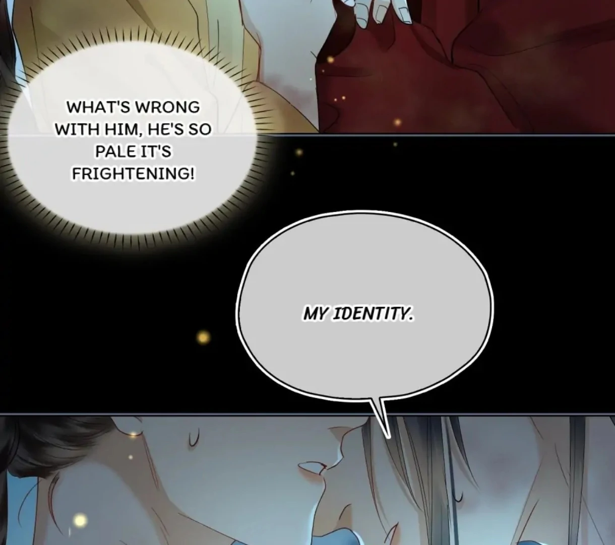 Indulgence [Official] - Chapter 25 manhwa