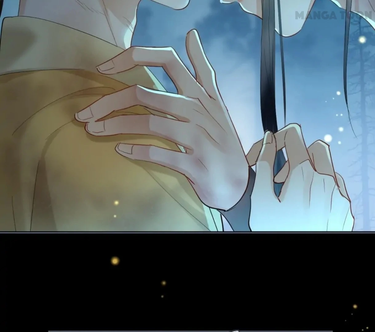 Indulgence [Official] - Chapter 25 manhwa
