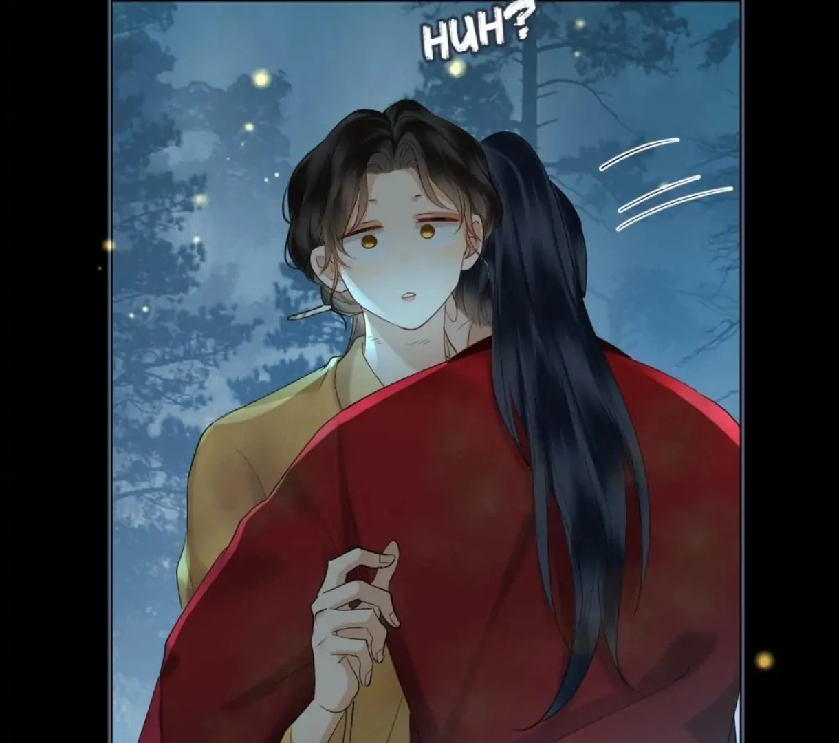 Indulgence [Official] - Chapter 25 manhwa