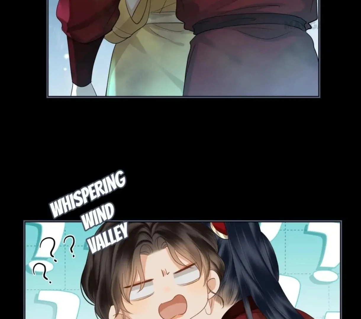 Indulgence [Official] - Chapter 25 manhwa