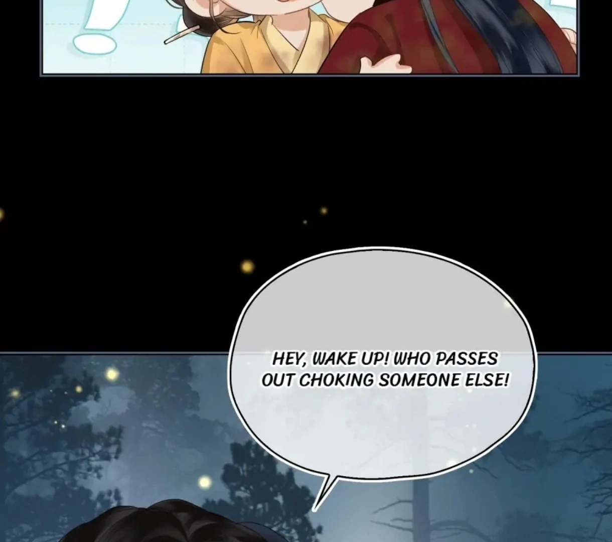 Indulgence [Official] - Chapter 25 manhwa