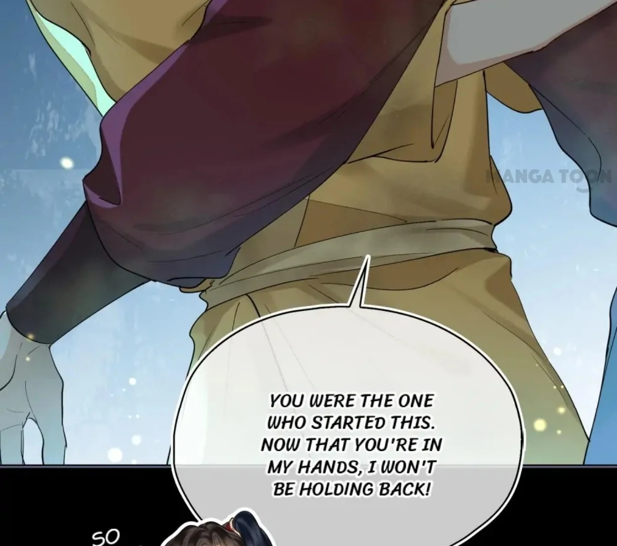 Indulgence [Official] - Chapter 25 manhwa