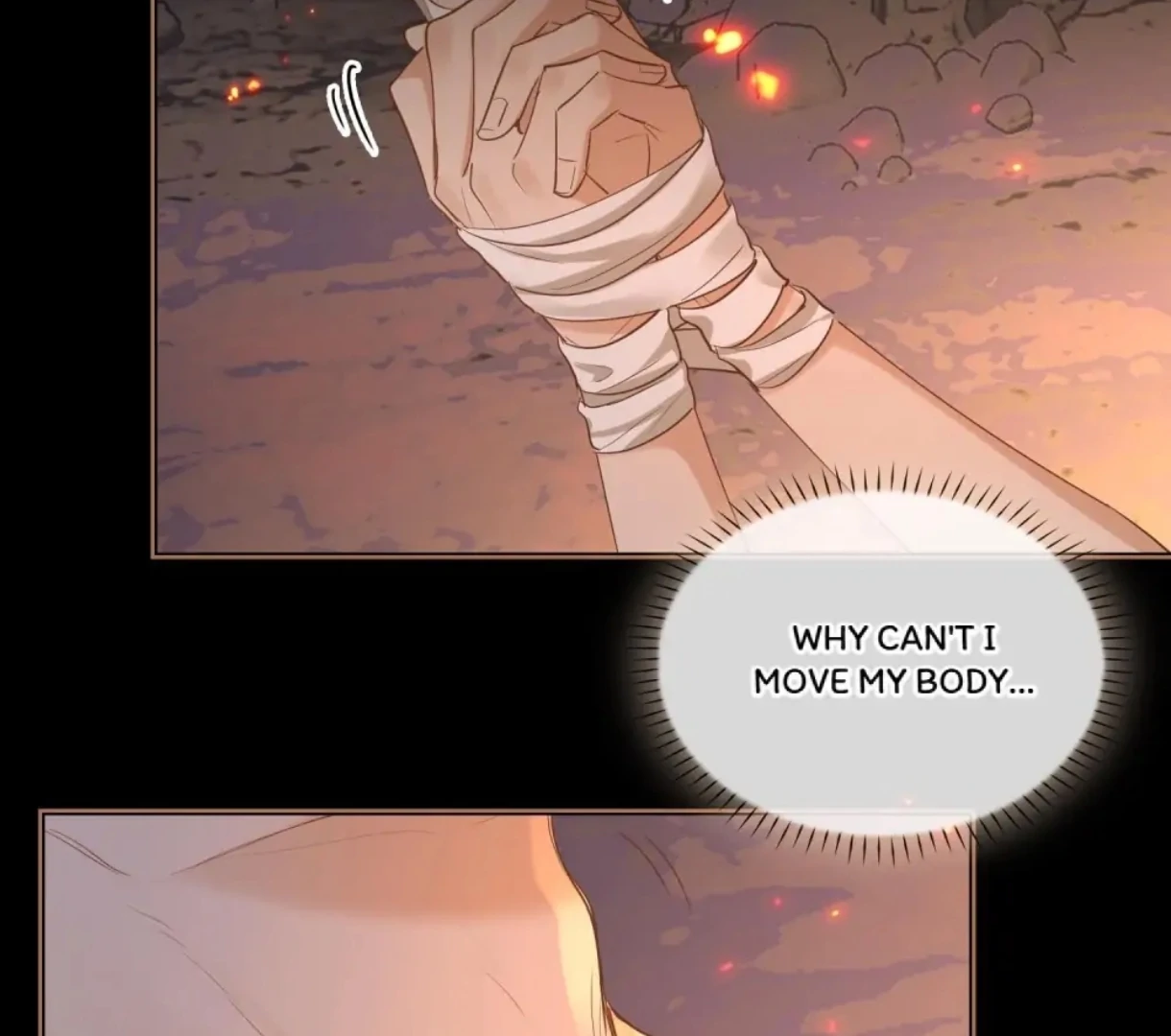 Indulgence [Official] - Chapter 25 manhwa