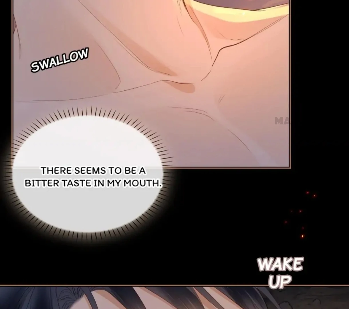 Indulgence [Official] - Chapter 25 manhwa