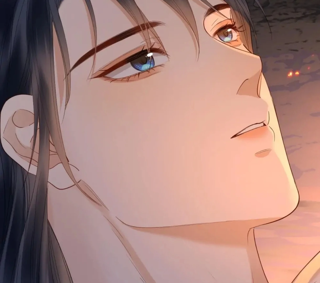 Indulgence [Official] - Chapter 25 manhwa