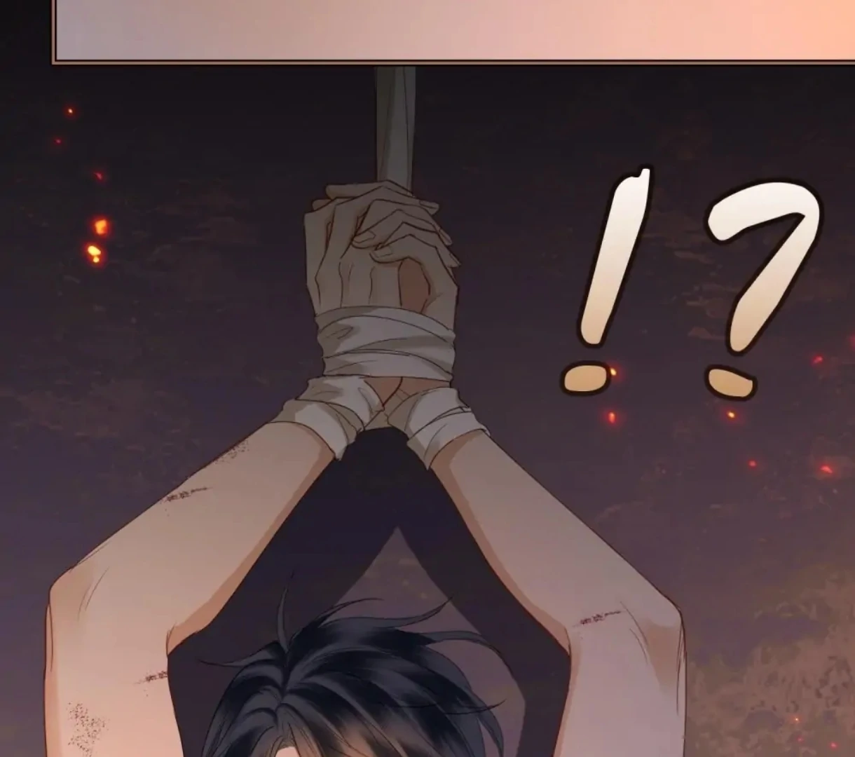 Indulgence [Official] - Chapter 25 manhwa