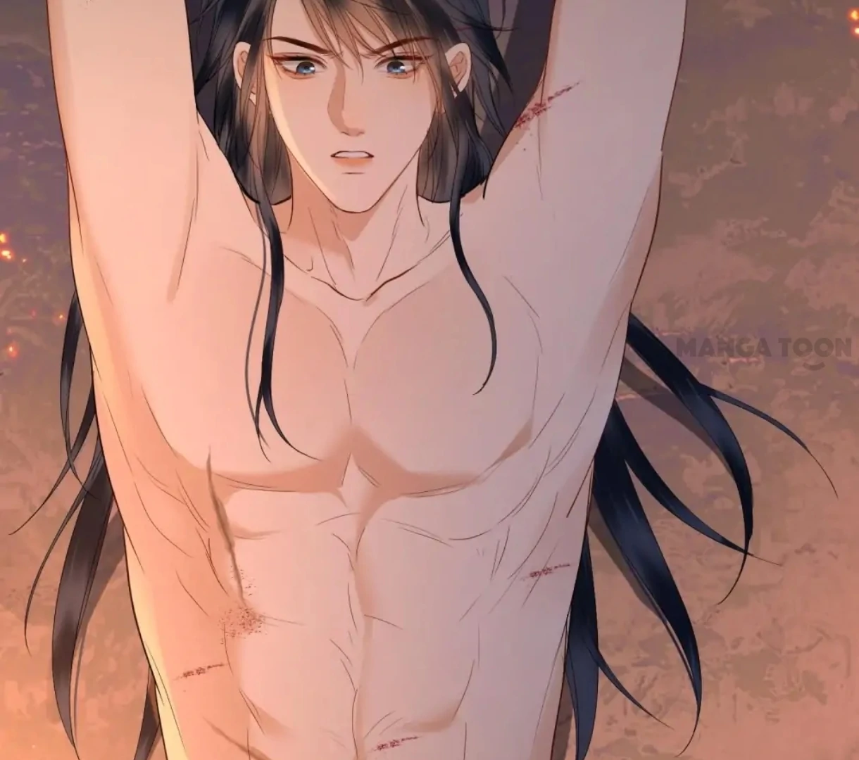 Indulgence [Official] - Chapter 25 manhwa