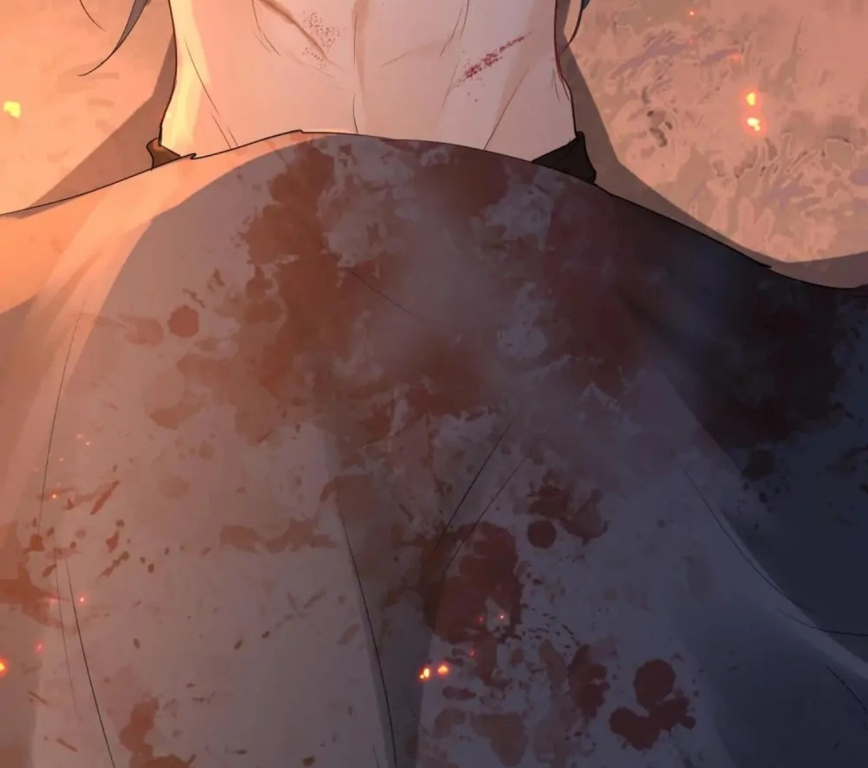 Indulgence [Official] - Chapter 25 manhwa