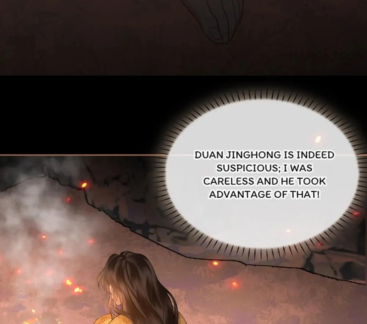 Indulgence [Official] - Chapter 25 manhwa
