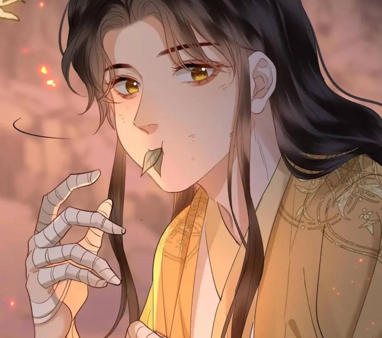 Indulgence [Official] - Chapter 25 manhwa