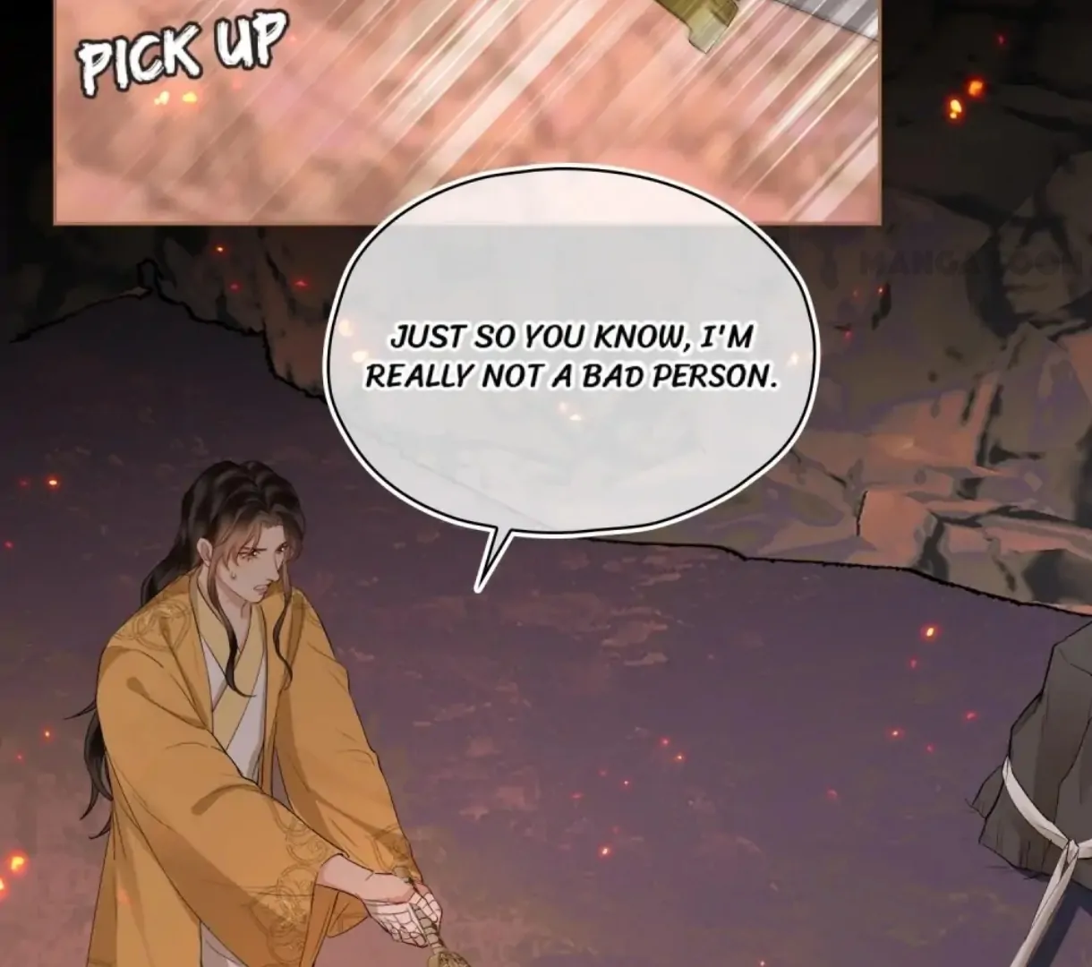 Indulgence [Official] - Chapter 25 manhwa