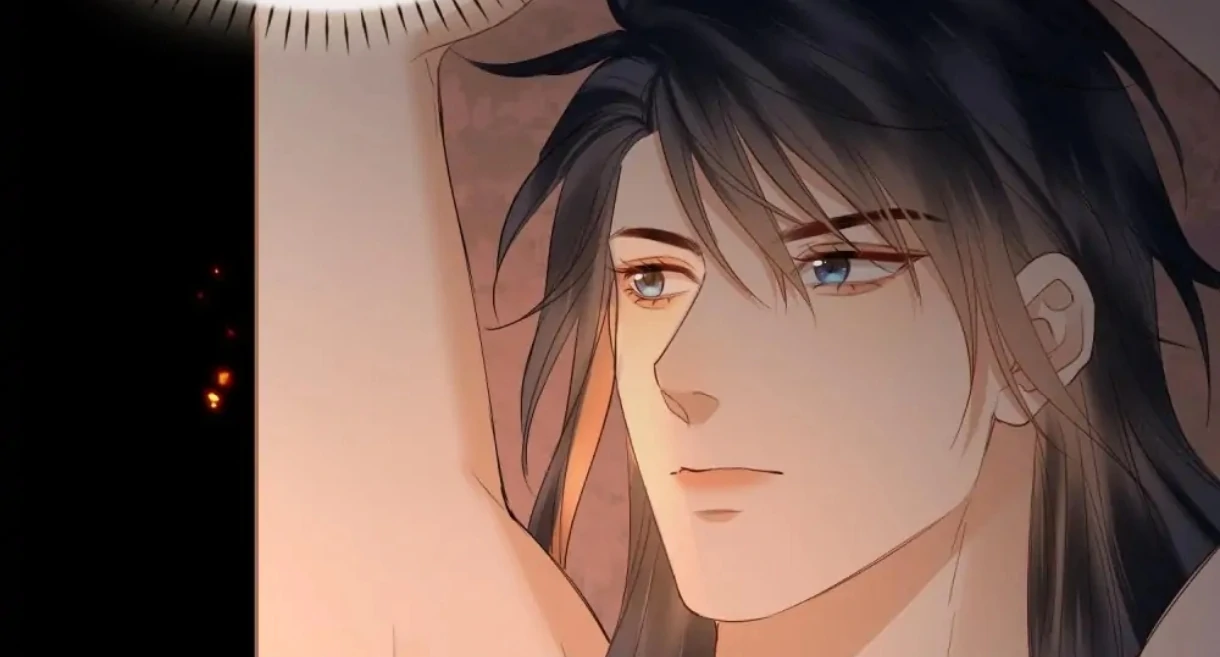 Indulgence [Official] - Chapter 25 manhwa