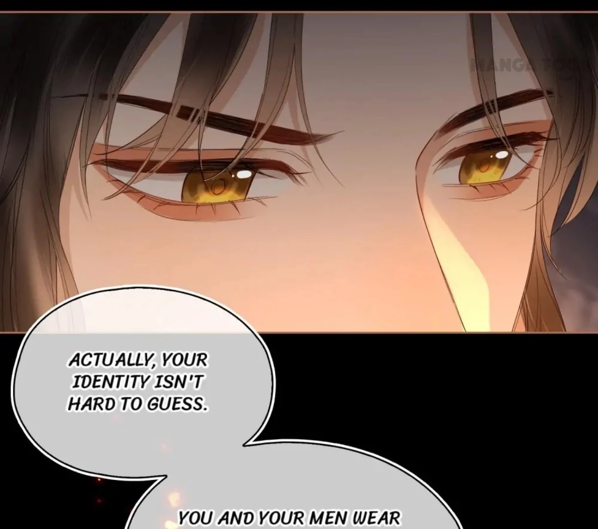 Indulgence [Official] - Chapter 25 manhwa