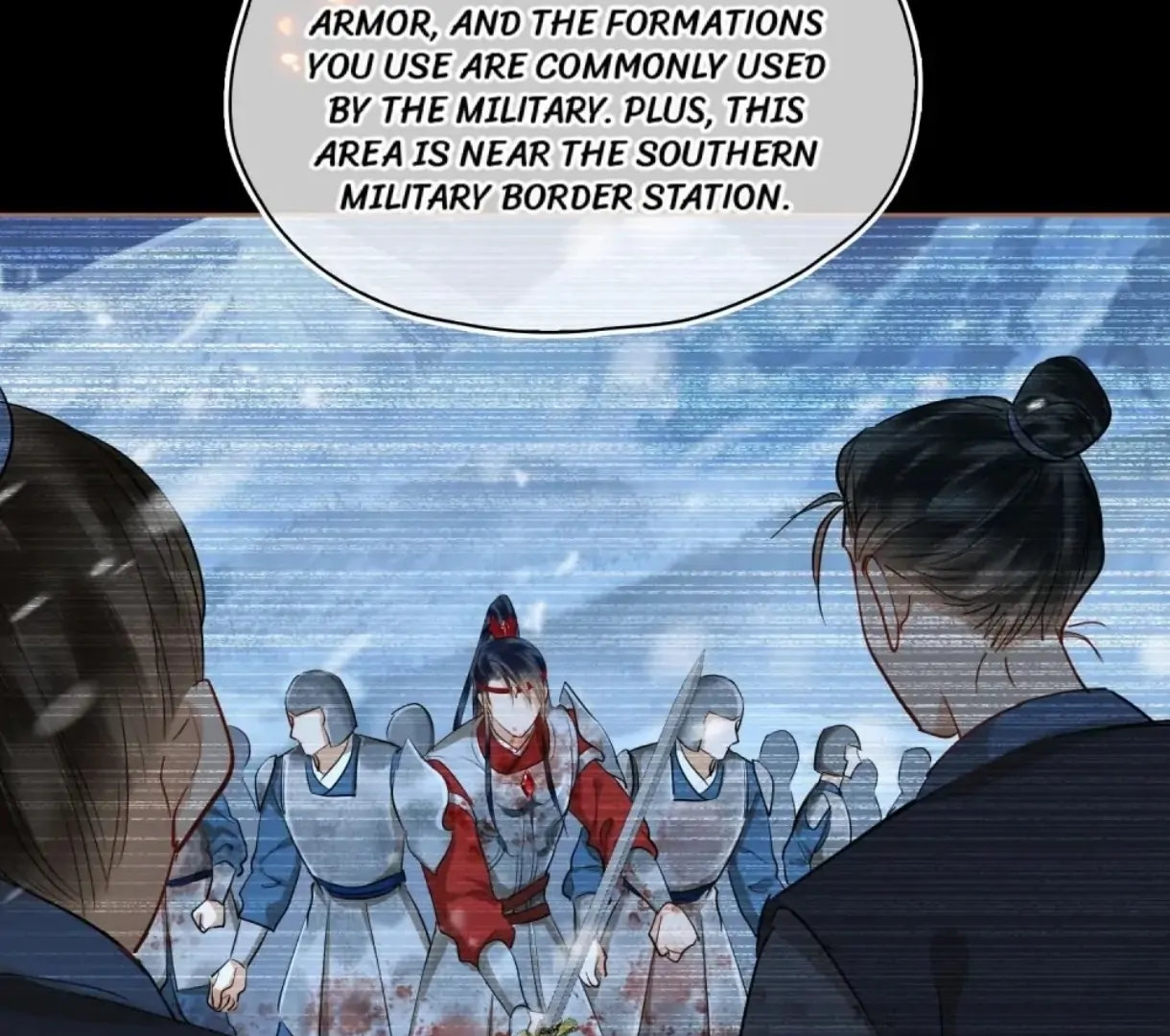 Indulgence [Official] - Chapter 25 manhwa