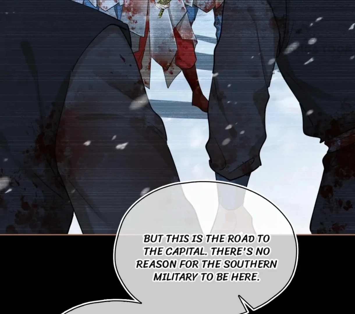 Indulgence [Official] - Chapter 25 manhwa