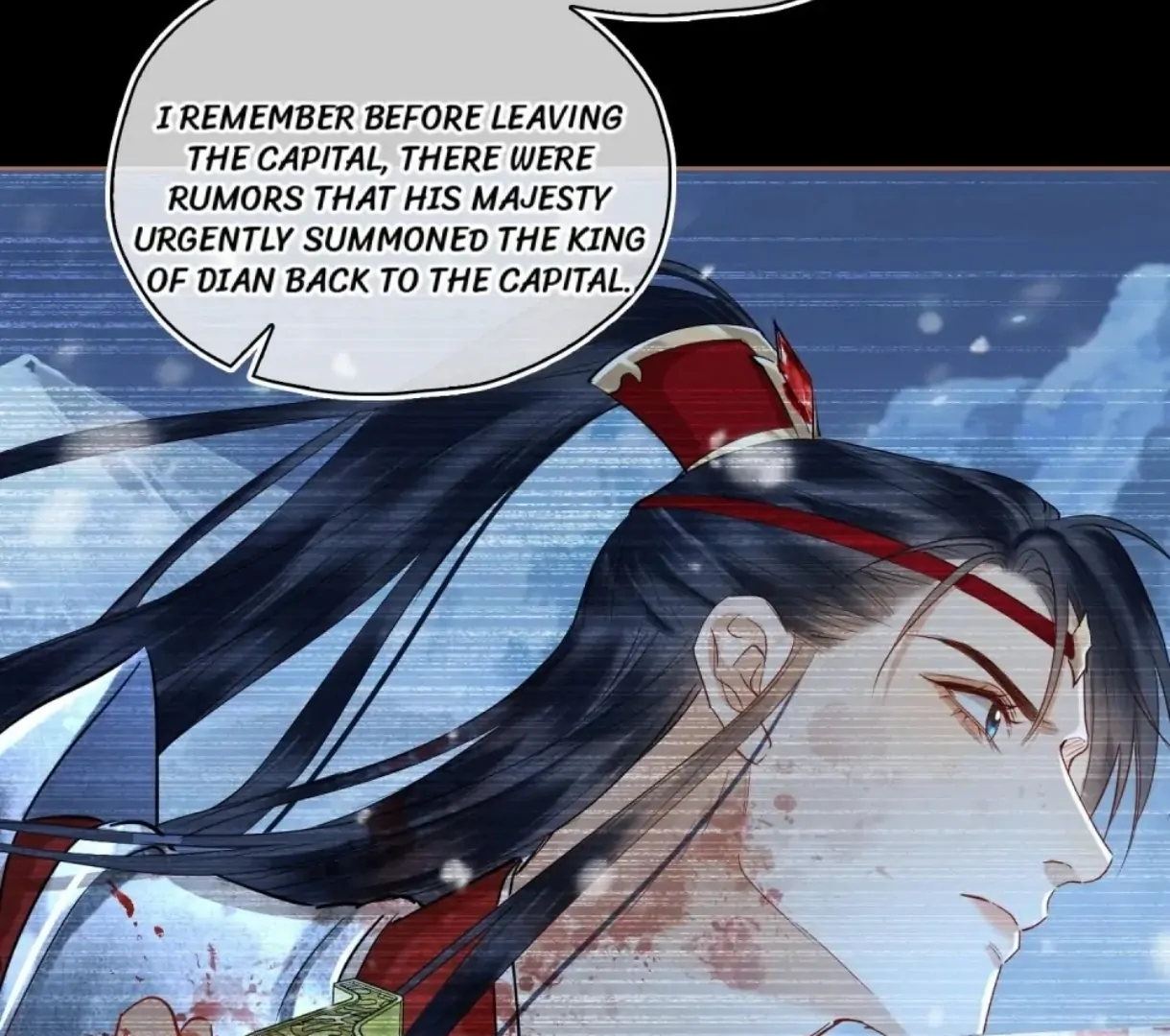 Indulgence [Official] - Chapter 25 manhwa