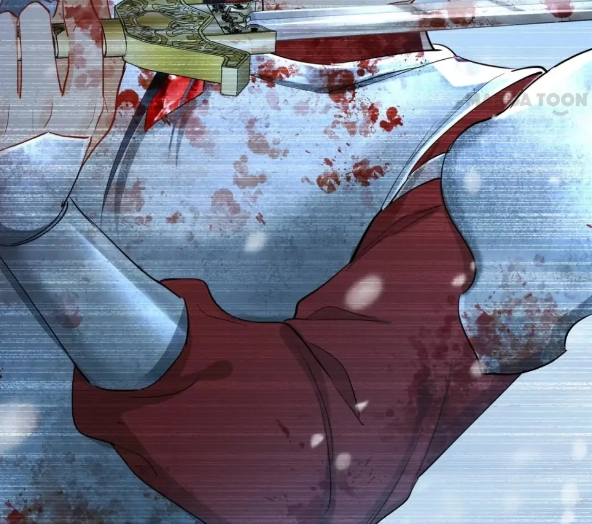 Indulgence [Official] - Chapter 25 manhwa