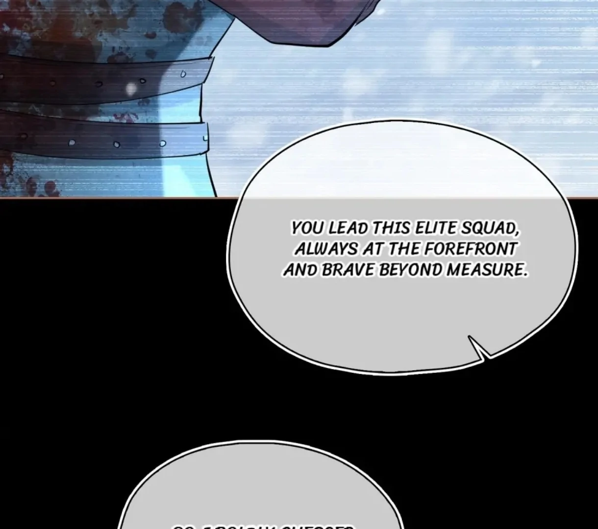 Indulgence [Official] - Chapter 25 manhwa