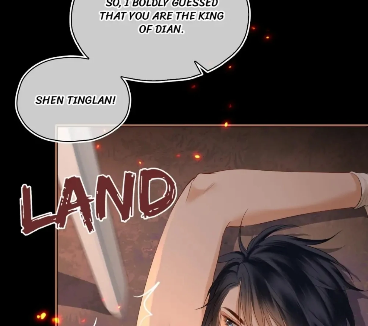 Indulgence [Official] - Chapter 25 manhwa