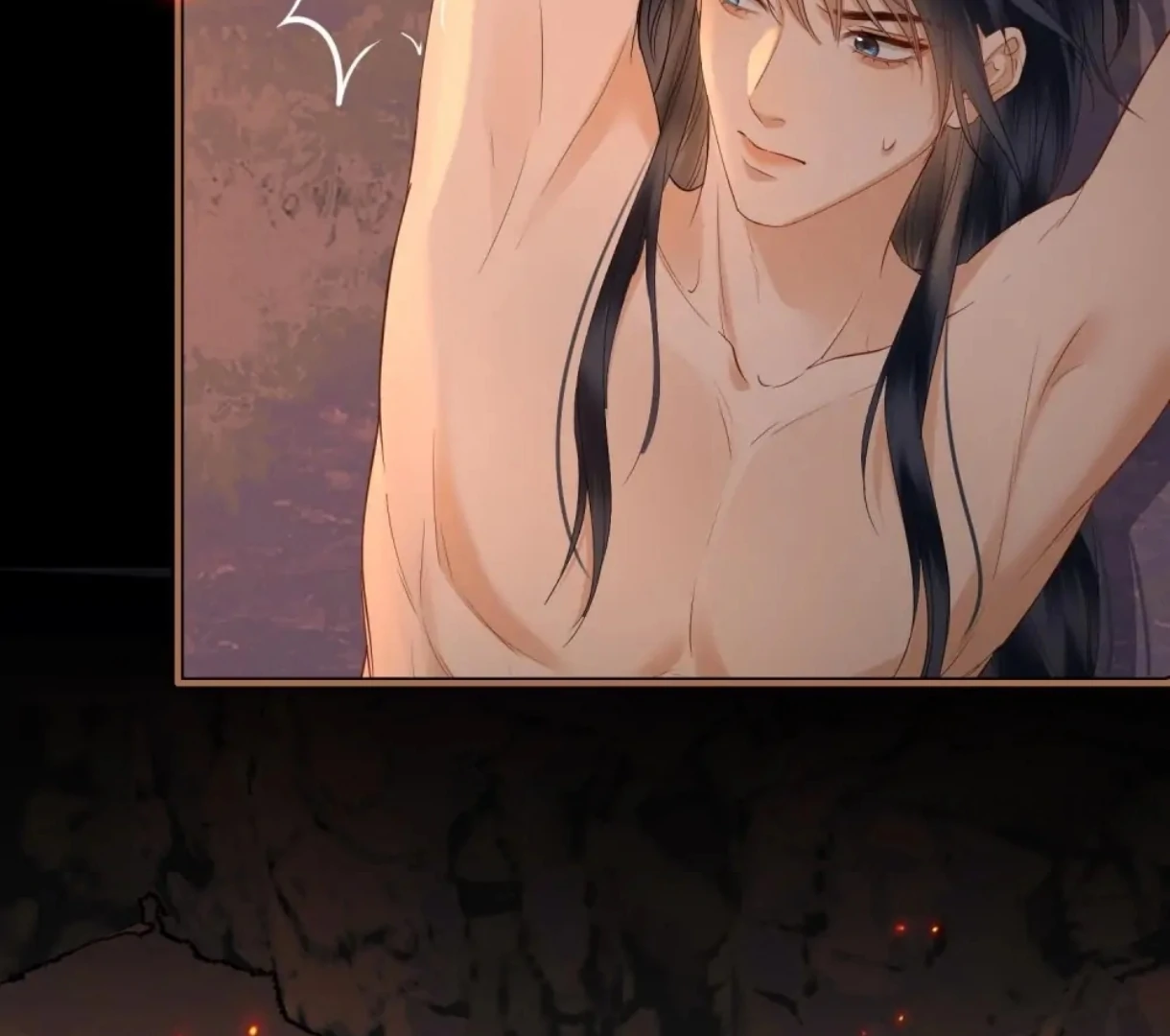Indulgence [Official] - Chapter 25 manhwa