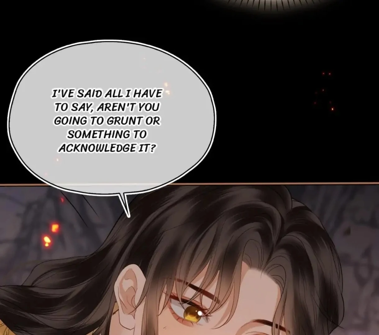 Indulgence [Official] - Chapter 25 manhwa