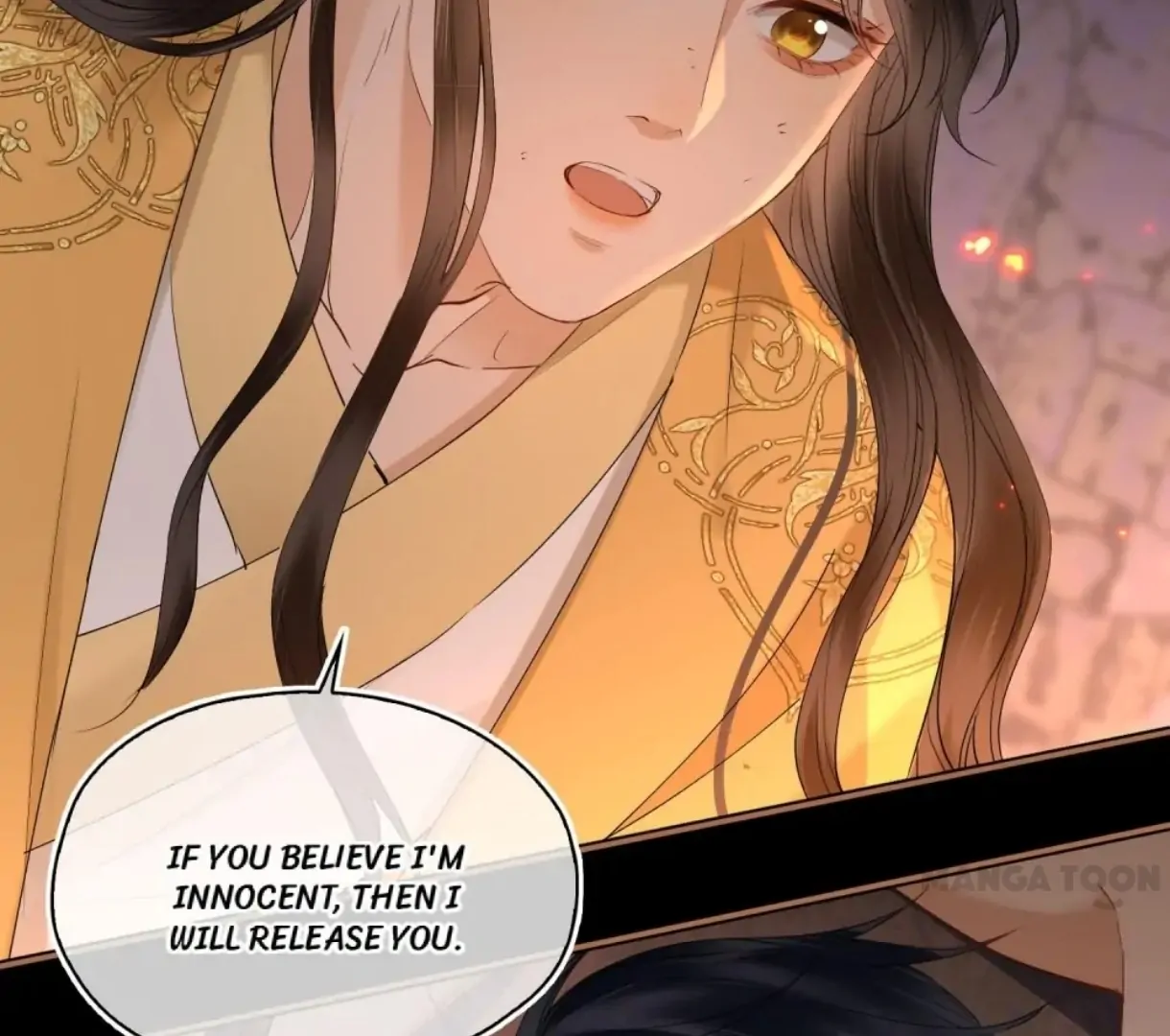 Indulgence [Official] - Chapter 25 manhwa